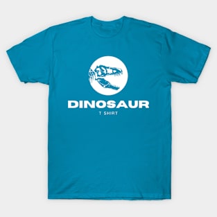 Dinosaur T Shirt T-Shirt